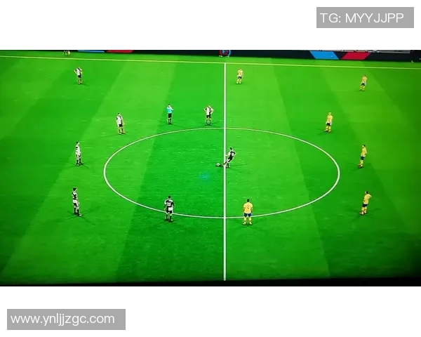 实况足球修改器全攻略提升游戏体验的必备工具与技巧分享