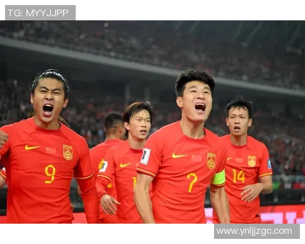 中国足球的崛起与挑战：从青训体系到职业联赛的全面发展探讨